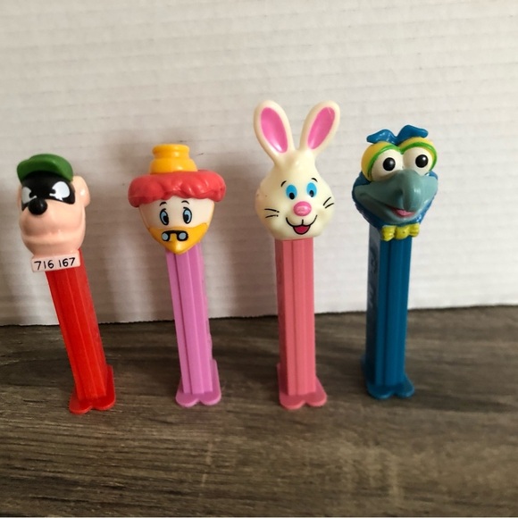 Vintage PEZ Dispensers Collection - Picture 8 of 9